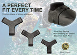 Riffe Fin Keepers