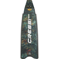 Cressi Gara Carbon MD Blades