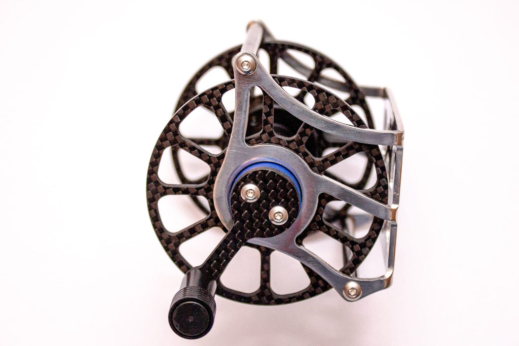 falcon fishing reels Falcon Vertical Reel
