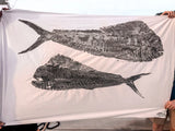 Fish n Print Pelagic Gyotaku Kit