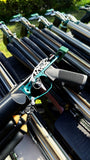 RP-1 120cm Inverted Roller Breakdown Travel Speargun