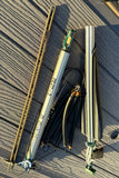 Modular RP-1 Inverted Roller Travel Speargun