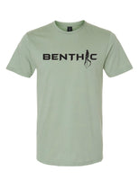 Benthic Sage Crew Tee