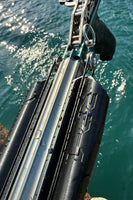 Modular RP-1 Inverted Roller Travel Speargun