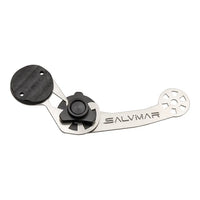 Salvimar Stainless Speargun Camera Bracket