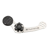 Salvimar Stainless Speargun Camera Bracket