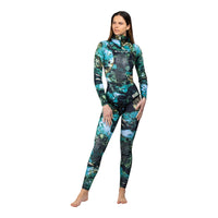 Salvimar Seawalker Lady 1.5mm Open Cell Wetsuit