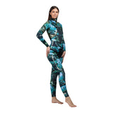 Salvimar Seawalker Lady 1.5mm Open Cell Wetsuit
