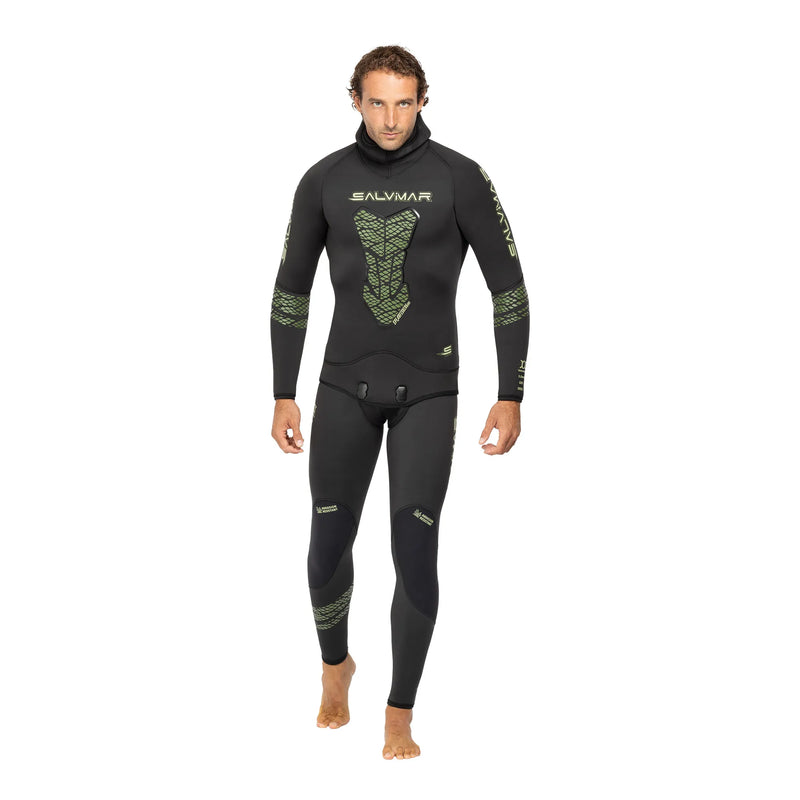 Salvimar Spearfishing 101 3.5mm Wetsuit | Benthic Ocean Sports