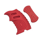 Ermes Avatar Replacement Grip and Pad
