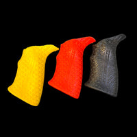 Interceptor Rubber Grip