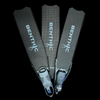 Benthic Carbon Fin Blades