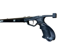 Ermes 75cm Railgun