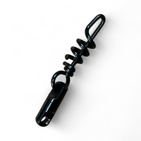 700lb Pigtail Swivel
