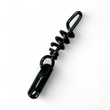 700lb Pigtail Swivel