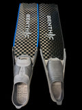 Benthic Carbon Fin Blades