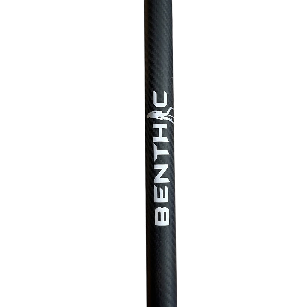 Benthic 75cm Round Carbon Speargun Barrel