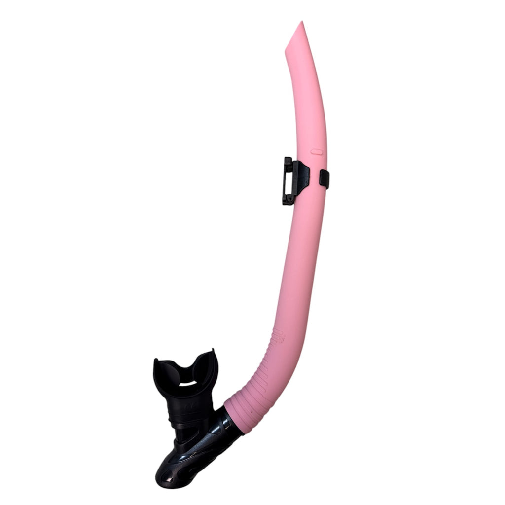 Flexy Purge Snorkel - Pink