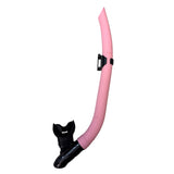 Flexy Purge Snorkel - Pink