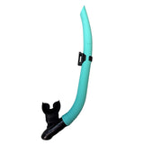 Flexy Purge Snorkel - Seafoam