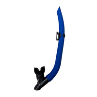 Flexy Purge Snorkel - Blue