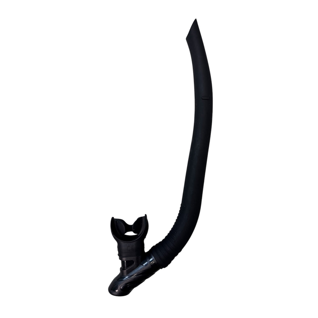 Flexy Purge Snorkel - Black