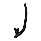 Flexy Purge Snorkel - Black