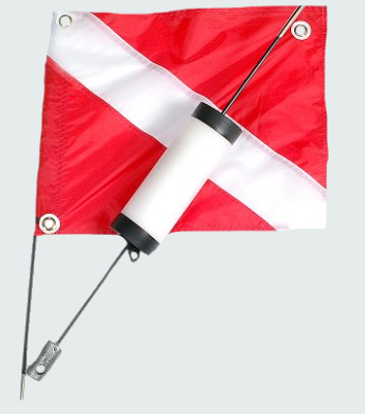 Float Flag Combo