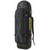Cressi Piovra Dry Freediving Backpack