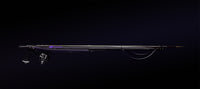 Cetus Poseidon 120cm Inverted Roller Carbon Speargun