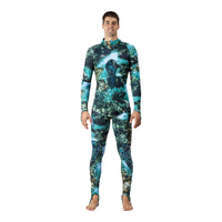Salvimar Abyss Rashguard