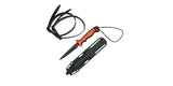 Riffe Wrangler 4.5" Dive Knife