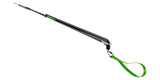 Riffe Mamba 9ft 3 Piece Roller Polespear with Travel Case