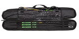 Riffe Mamba 9ft 3 Piece Roller Polespear with Travel Case