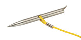 Riffe Mamba 9ft 3 Piece Polespear with Travel Case