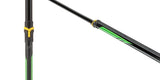 Riffe Mamba 9ft 3 Piece Roller Polespear with Travel Case