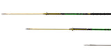 Riffe Mamba 8ft Traditional Polespear Package