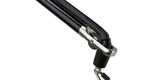 Riffe Mamba 9ft 3 Piece Roller Polespear with Travel Case