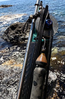 RP-1 Inverted Roller Carbon Speargun