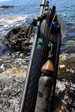 RP-1 Inverted Roller Carbon Speargun