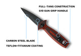 Benthic X Sord Spearfishing Knife