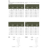 Salvimar Seawalker Lady 1.5mm Open Cell Wetsuit