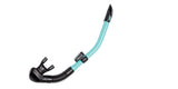Riffe Caribbean Blue Stable Snorkel