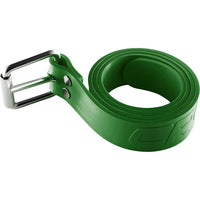 Cressi Serpent Weight Belt - Green