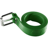 Cressi Serpent Weight Belt - Green