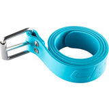 Cressi Serpent Weight Belt - Turqouise