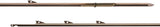 Cressi Hydra 7.5mm Bottom Flopper Shaft