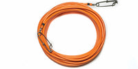 Riffe Orange Floatline 75ft