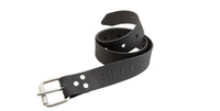 Riffe Black Marseille Weight Belt