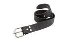 Riffe Black Marseille Weight Belt